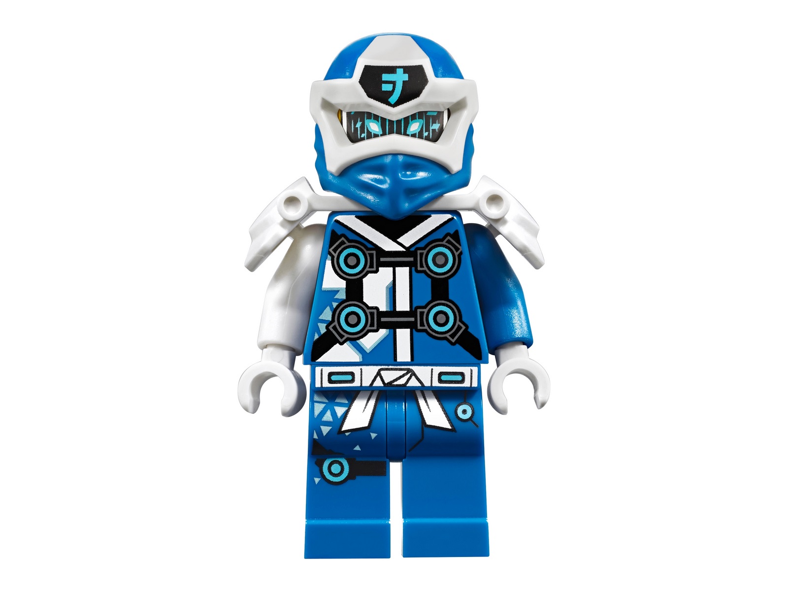 Конструктор LEGO NINJAGO 71712 «Императорский храм Безумия» 810 деталей