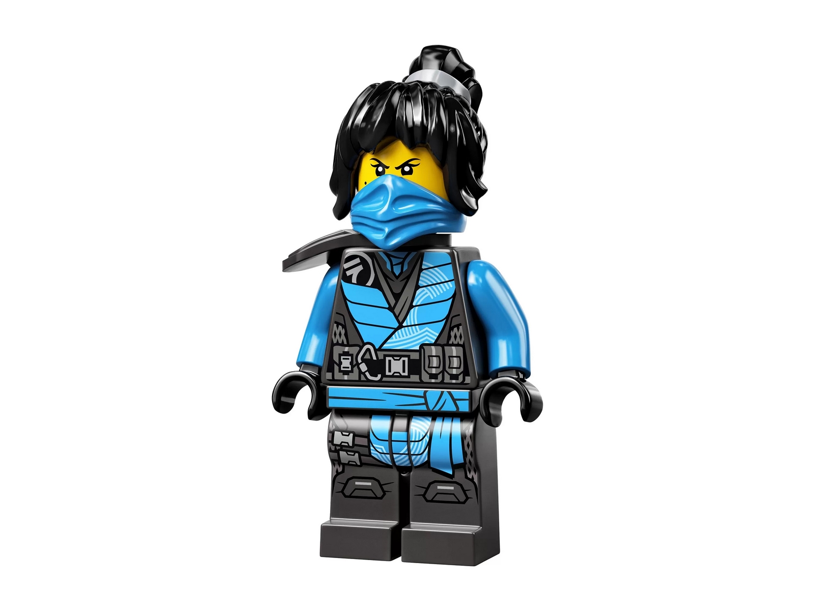 Конструктор LEGO Ninjago 71745  «Мотоцикл Ллойда для джунглей» 183 детали