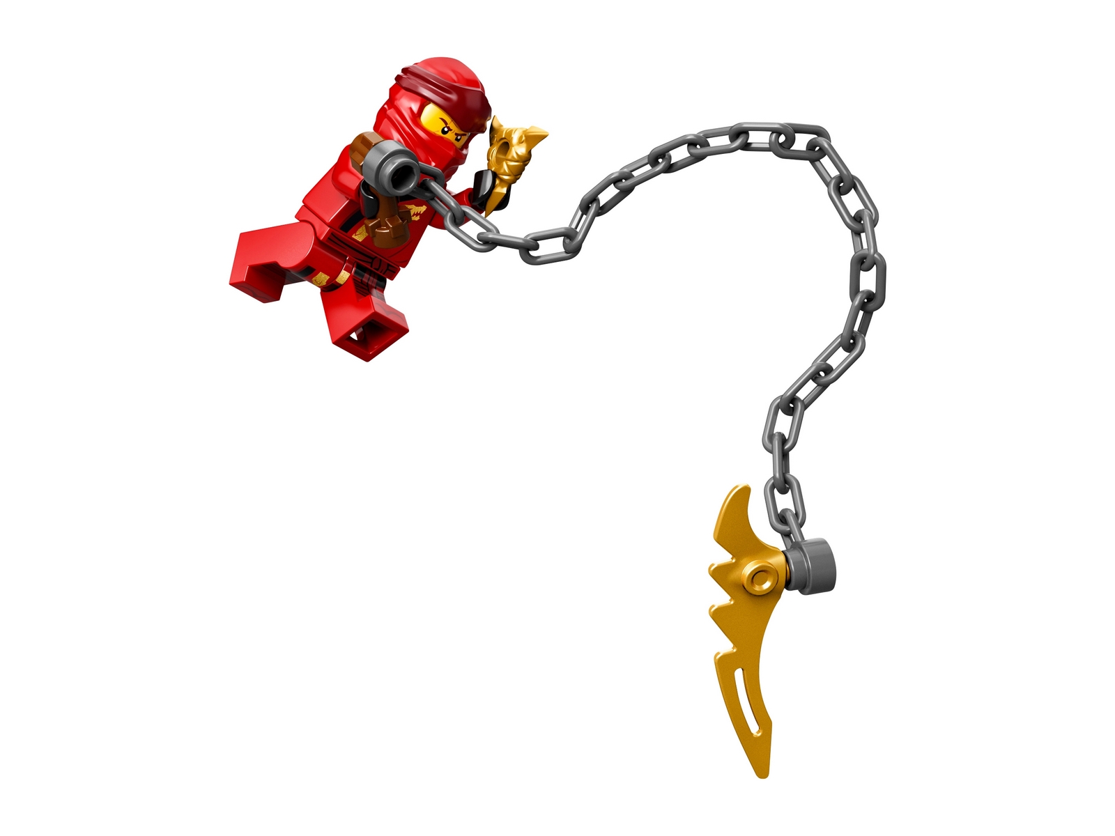 Конструктор LEGO NINJAGO 71703 «Бой на штормовом истребителе» 165 деталей