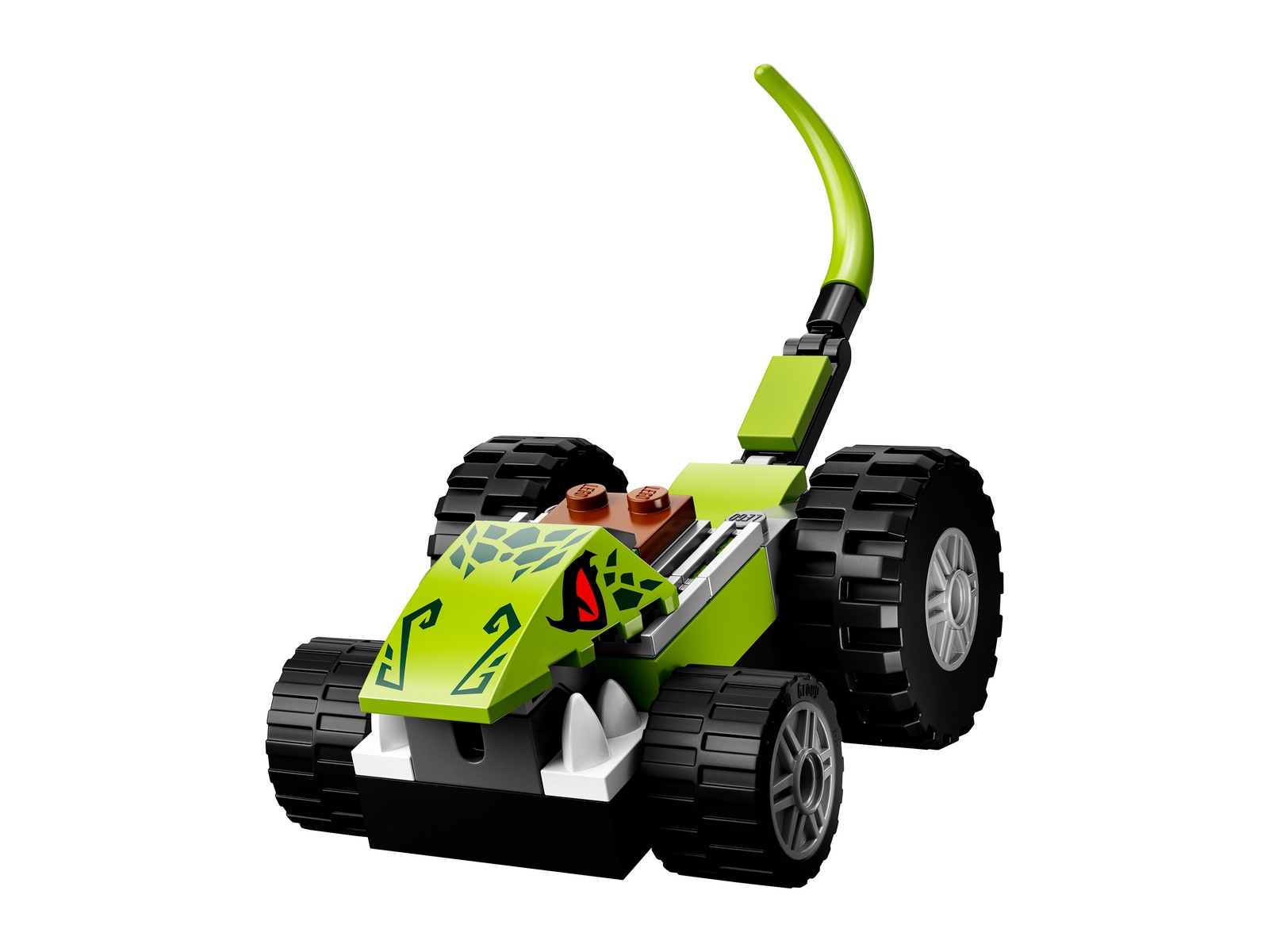 Конструктор LEGO NINJAGO 71703 «Бой на штормовом истребителе» 165 деталей