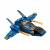 Конструктор LEGO NINJAGO 71703 «Бой на штормовом истребителе» 165 деталей