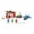 Конструктор LEGO NINJAGO 71703 «Бой на штормовом истребителе» 165 деталей
