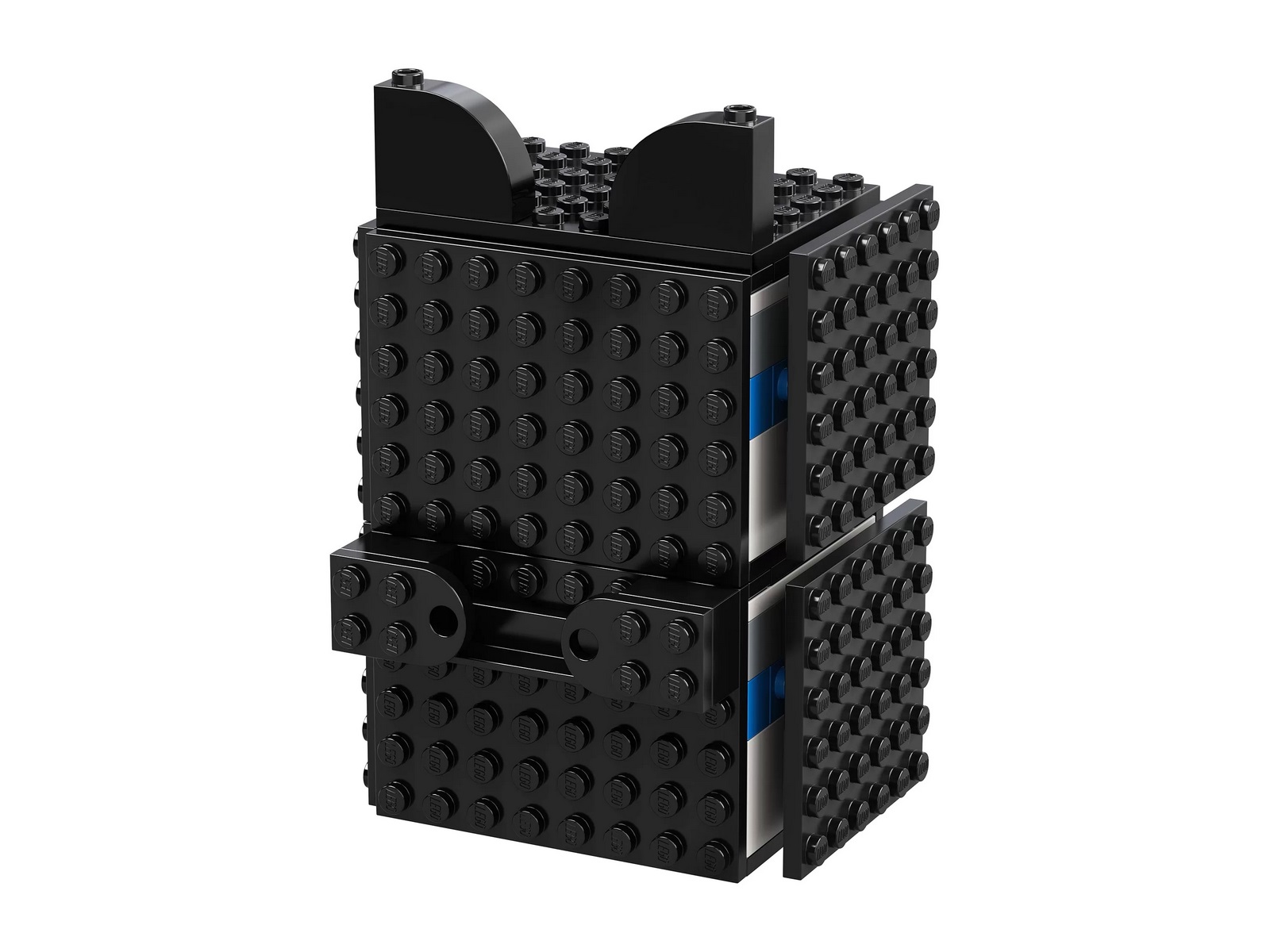 Набор для творчества LEGO DOTS 41924 «Секретная шкатулка» 451 деталь