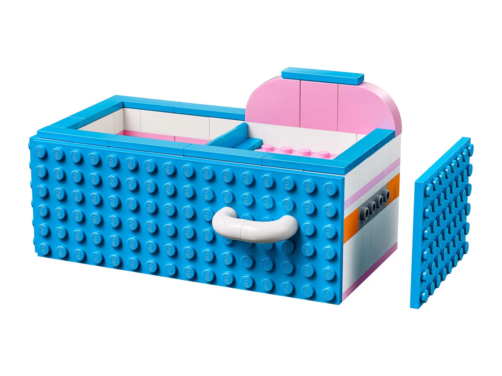 Конструктор LEGO DOTs «Набор для творчества» 41907 / 405 деталей