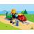 Конструктор LEGO Duplo «Поезд на паровой тяге» 10874 / 59 деталей