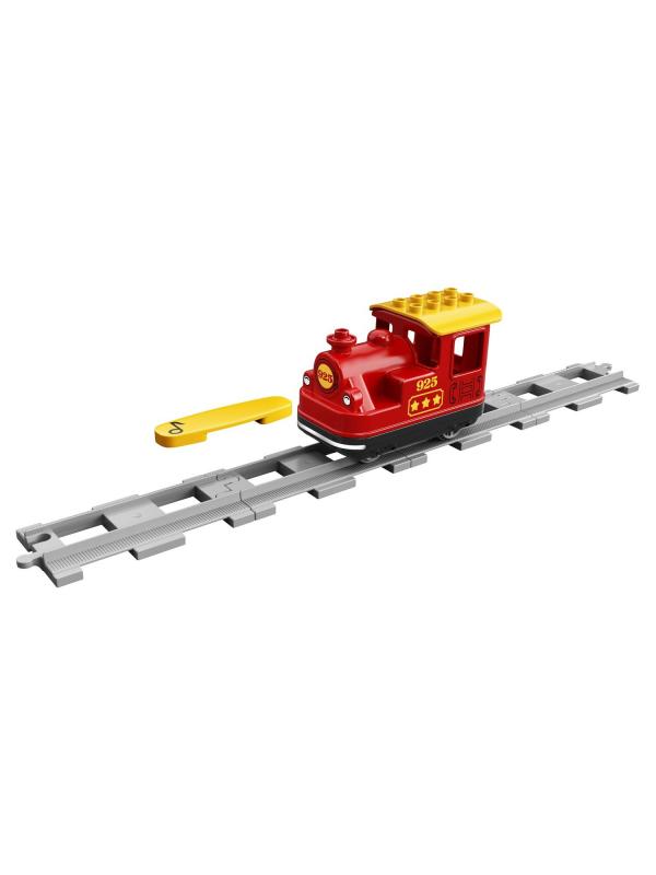 Конструктор LEGO Duplo Большой поезд (10508)