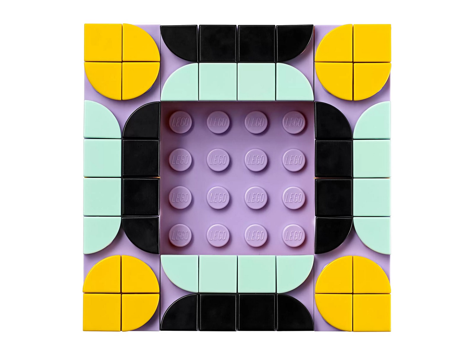 Конструктор LEGO DOTs «Креативные фоторамки» 41914 / 398 деталей