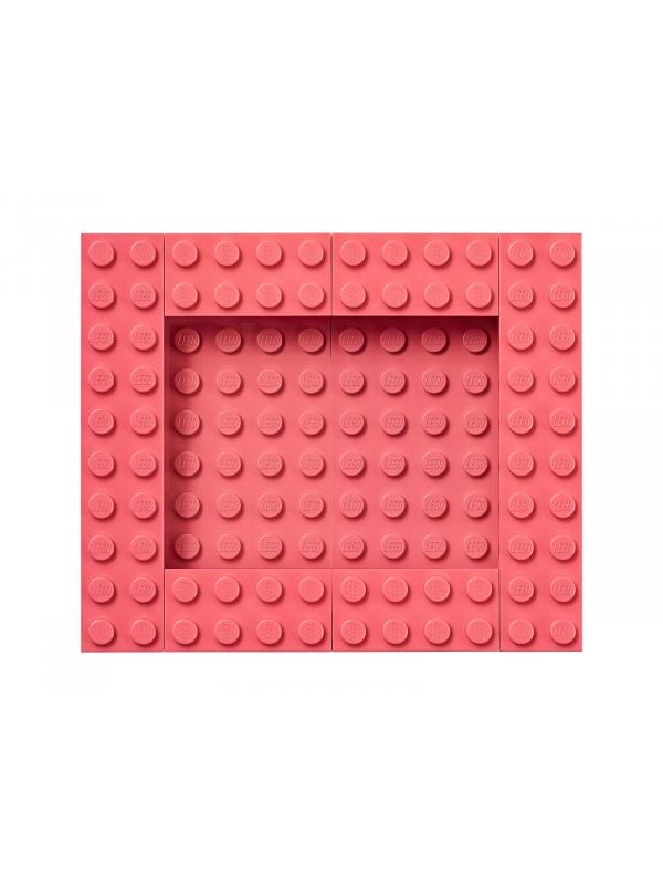 Фоторамка из Lego!