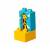 Конструктор LEGO Duplo «Большой парк аттракционов» 10840 / 106 деталей