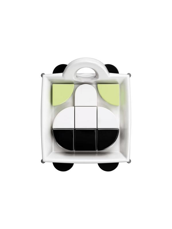 Набор для поделок LEGO Dots «Брелок Панда» 41930 / 84 детали