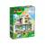 Конструктор LEGO DUPLO Town 10929 «Модульный игрушечный дом» 129 деталей