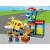 Конструктор LEGO DUPLO Town 10871 «Аэропорт» 29 деталей
