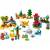 Конструктор LEGO Duplo Town «Животные мира» 10907 / 121 деталь