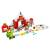 Конструктор LEGO Duplo «Фермерский трактор, домик и животные» 10952 / 97 деталей