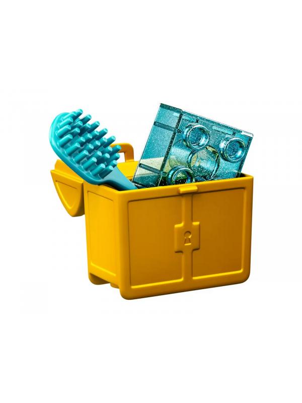 Конструктор LEGO Duplo «Подводный замок Ариэль» 10922 / 35 деталей