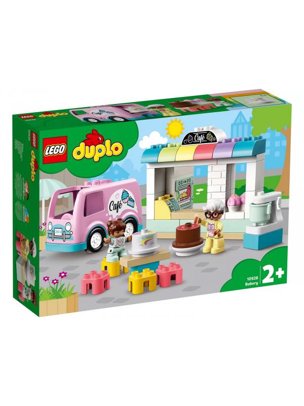 LEGO Duplo 10928 46