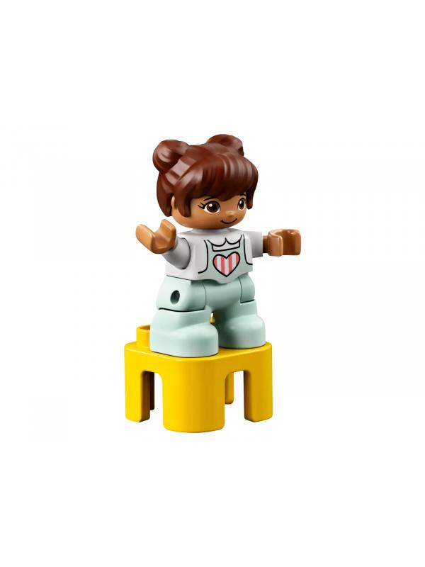 Конструктор LEGO Duplo Town «Пекарня» 10928 / 46 деталей
