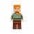 Конструктор LEGO Minecraft «Приключения на пиратском корабле» 21152 / 386 деталей
