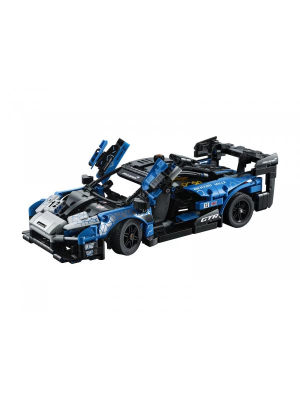 Lego technic senna sale