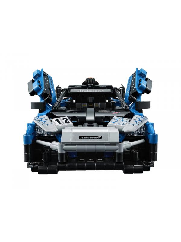 LEGO Technic 42123 McLaren Senna GTR 830