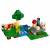 Конструктор LEGO Minecraft «Шерстяная ферма» 21153 / 260 деталей