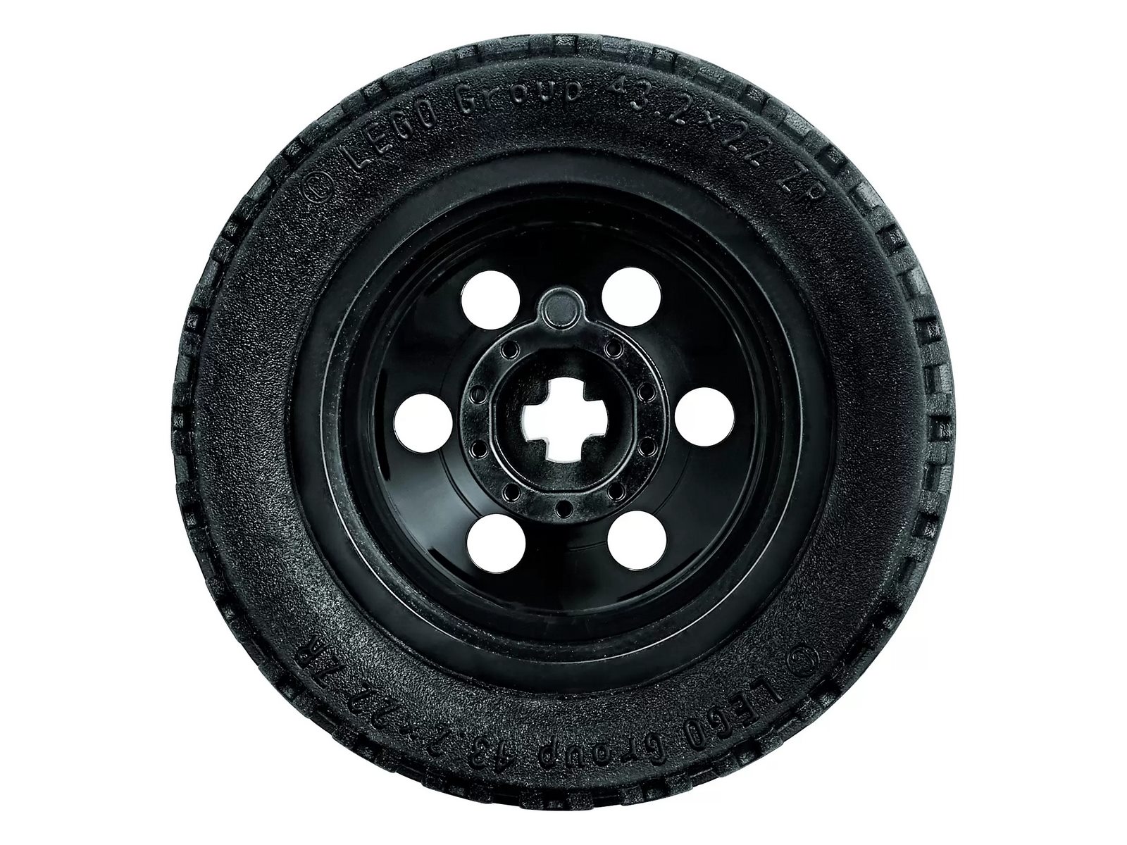 Конструктор LEGO Technic «Драгстер» 42103 / 225 деталей