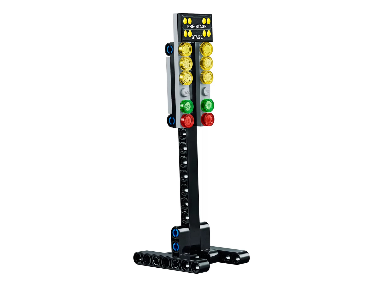 Конструктор LEGO Technic «Драгстер» 42103 / 225 деталей