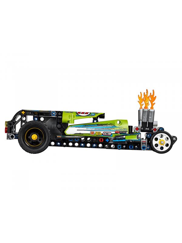 LEGO Technic 42103