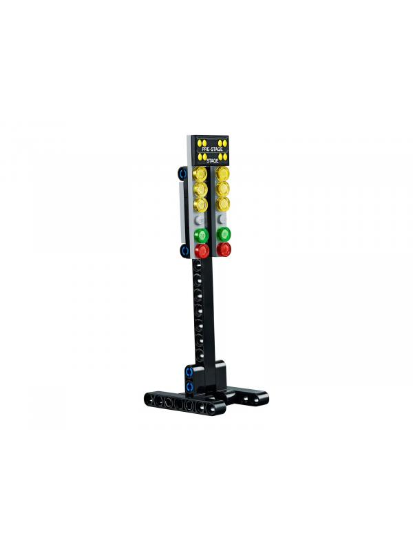 Конструктор LEGO Technic «Драгстер» 42103 / 225 деталей