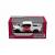 Металлическая машинка Kinsmart 1:46 «2019 Dodge RAM 1500 Livery Edition» KT5413WF, инерционная в коробке / Микс