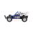 Металлическая машинка KinsFun 1:32 «Turbo Buggy» KS5106D, инерционная / Микс