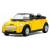 Металлическая машинка Kinsmart 1:28 «Mini Cooper S Convertible» KT5089W инерционная в коробке / Микс