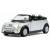 Металлическая машинка Kinsmart 1:28 «Mini Cooper S Convertible» KT5089W инерционная в коробке / Микс