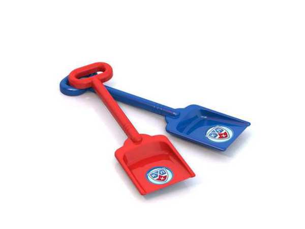 Лопата КХЛ. 49 см