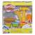 Набор для творчества Hasbro Play-Doh «Сад / Инструменты» E3342EU4 / Микс