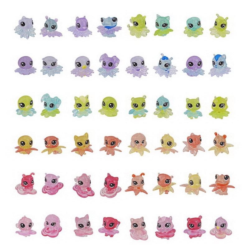 Littlest Pet Shop. Набор игровой &