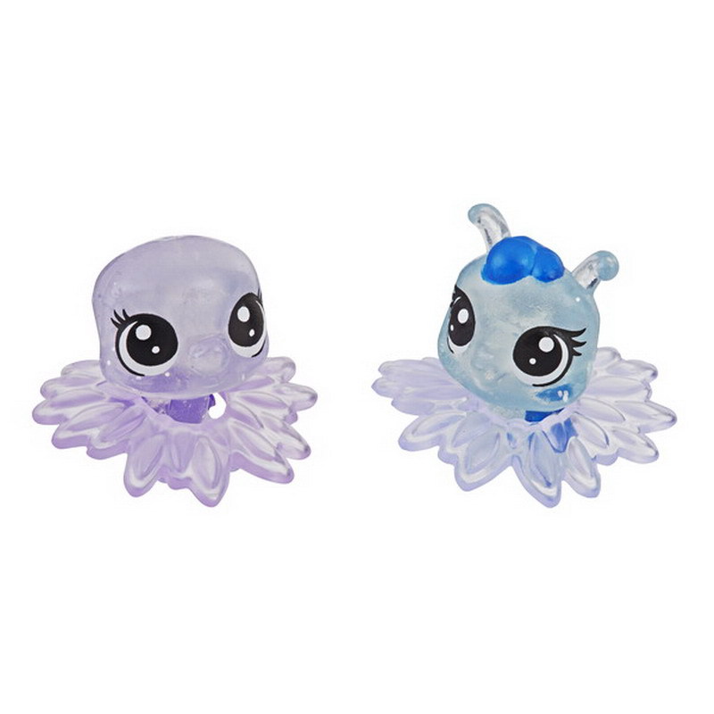 Littlest Pet Shop. Набор игровой &