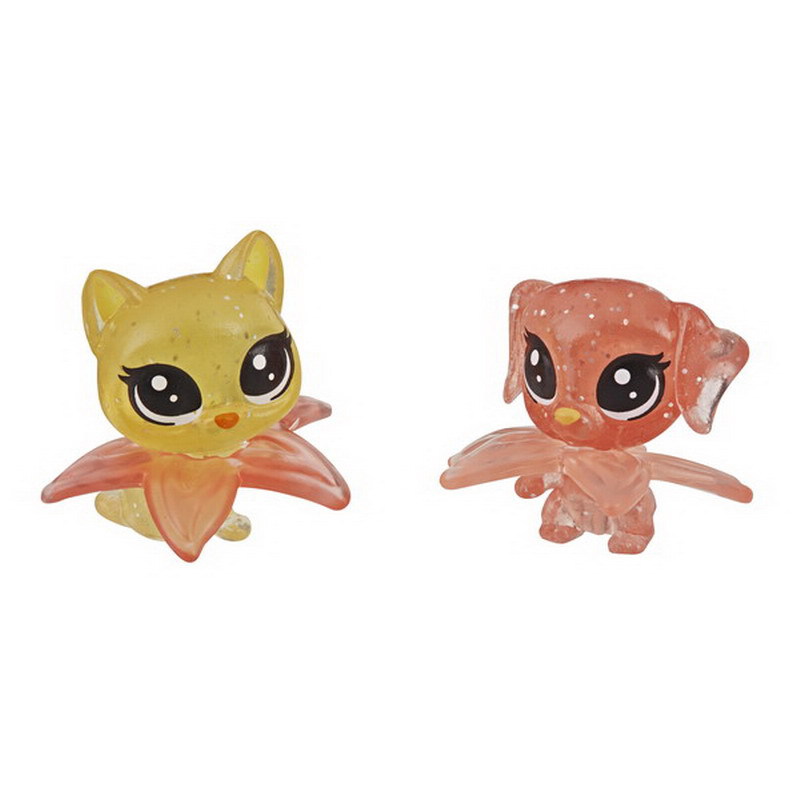 Littlest Pet Shop. Набор игровой &