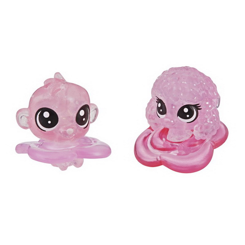Littlest Pet Shop. Набор игровой &