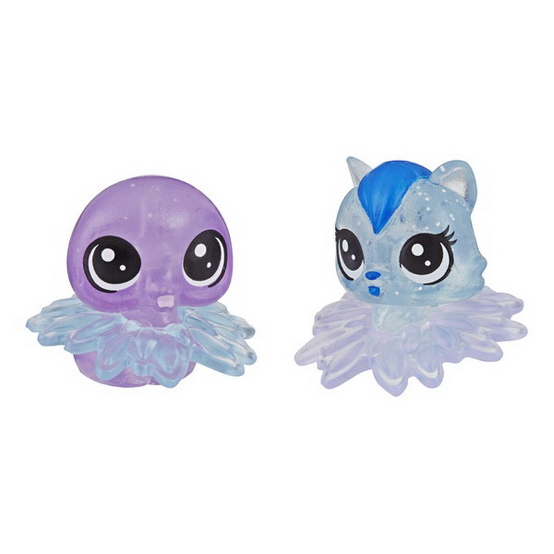 Littlest Pet Shop. Набор игровой &