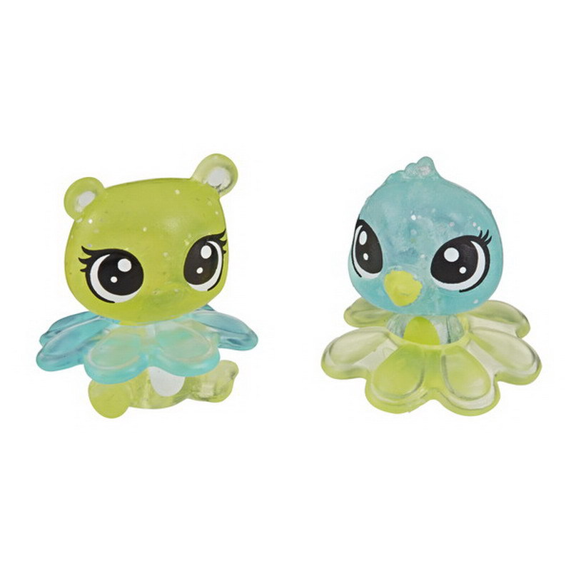Littlest Pet Shop. Набор игровой &