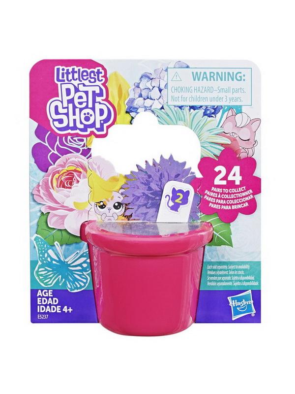 Littlest Pet Shop. Набор игровой &