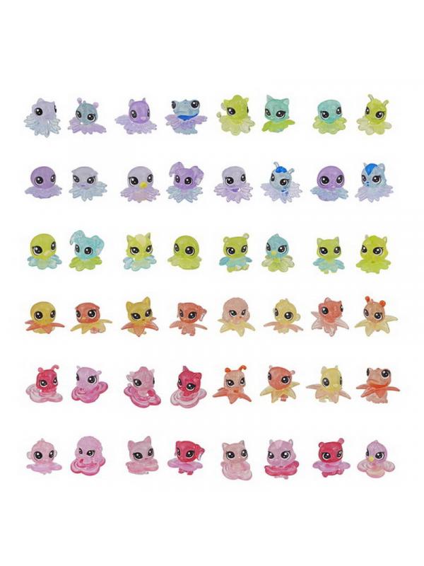 Littlest Pet Shop. Набор игровой &