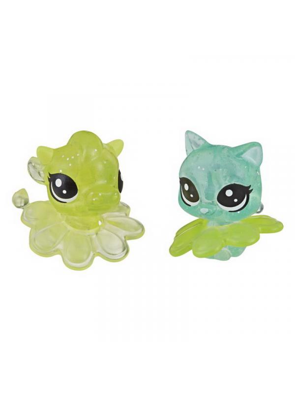 Littlest Pet Shop. Набор игровой &