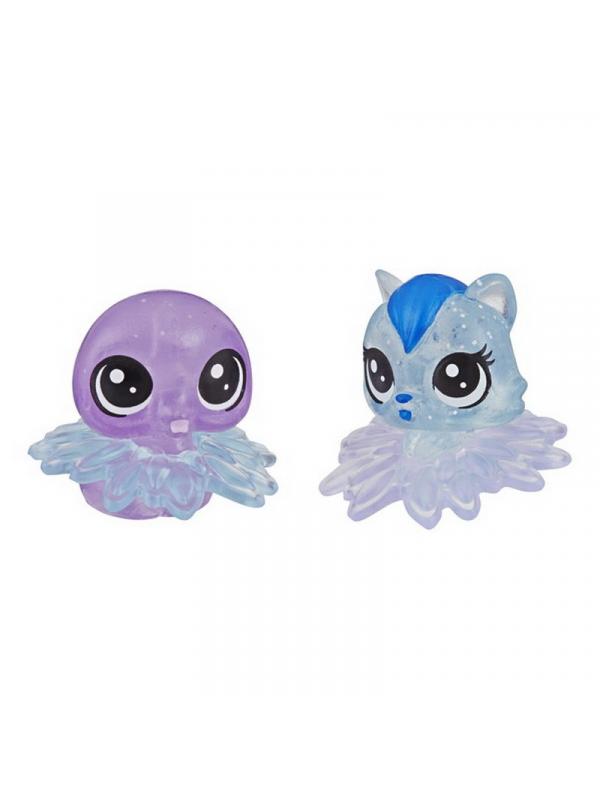Littlest Pet Shop. Набор игровой &