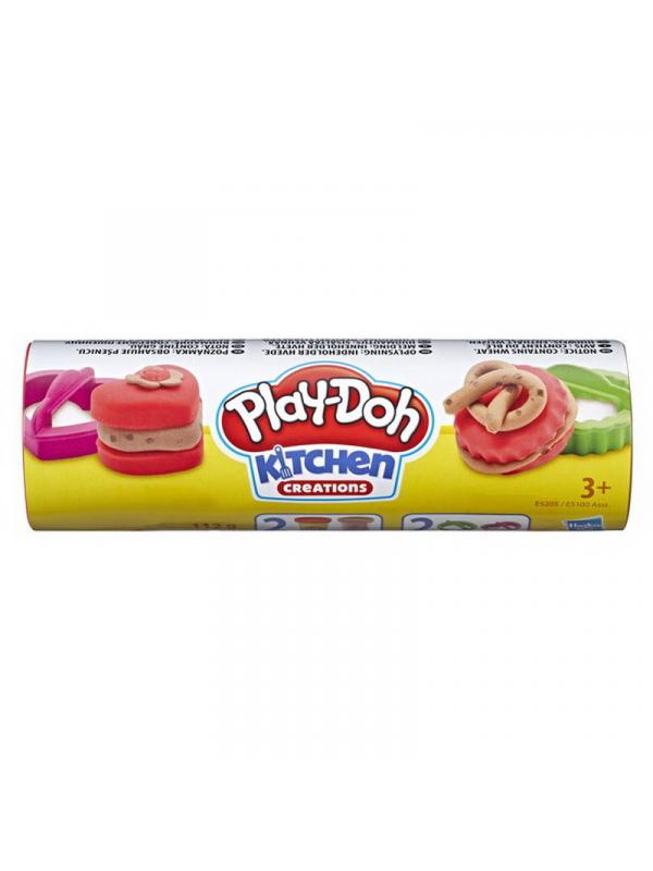 Набор для творчества Hasbro Play-Doh для лепки Мини-сладости
