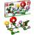 Конструктор LEGO Super Mario «Погоня за сокровищами Тоада. Дополнительный набор» 71368 / 464 детали