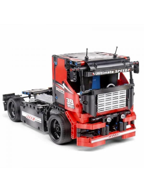 Конструктор Mould King «Грузовик Racing Truck» 15002 / 570 деталей