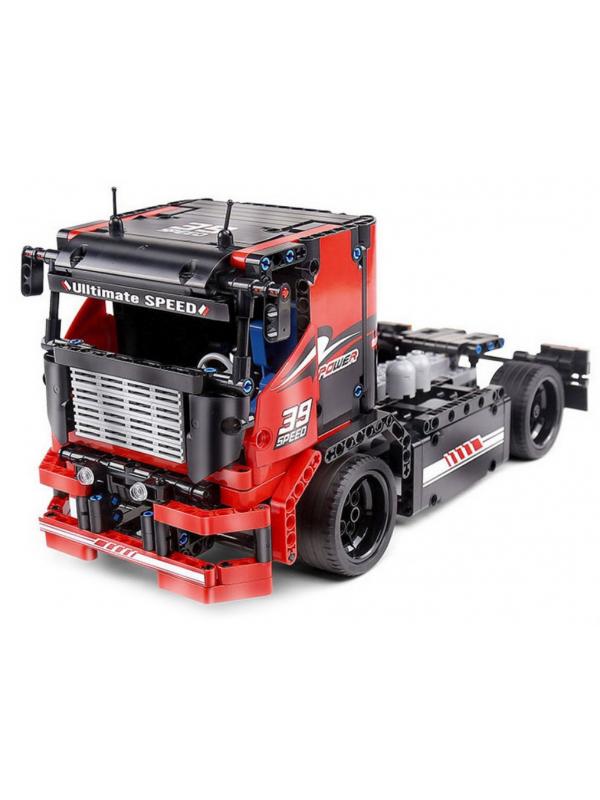 Конструктор Mould King «Грузовик Racing Truck» 15002 / 570 деталей