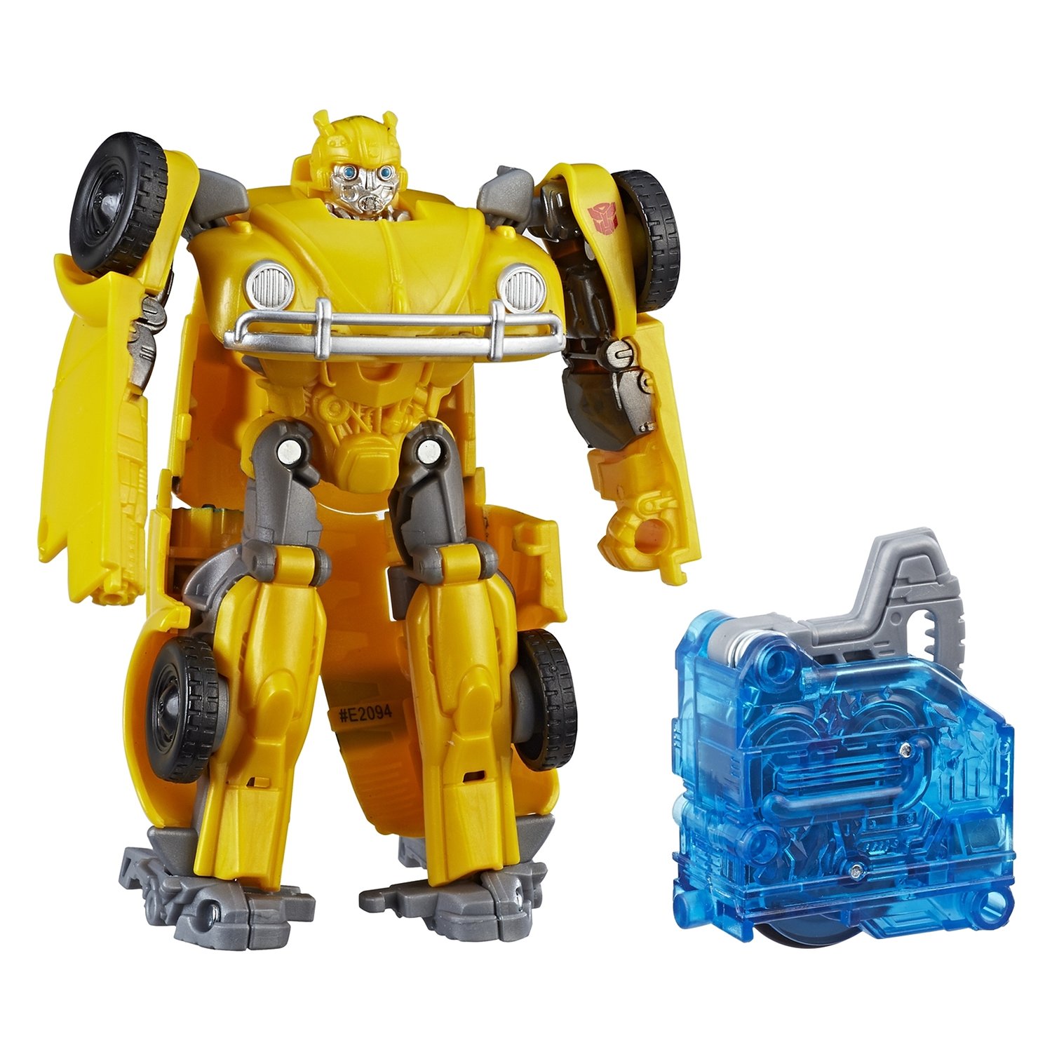 Робот-трансформер Hasbro Transformers «Заряд Энергона» E2087EU4 / Микс